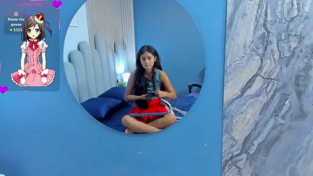 luly dreams online show from 03-26-26, 11:38