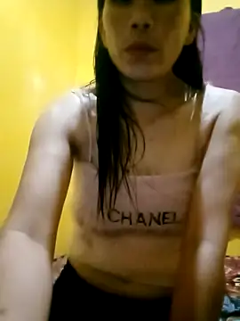 GentlePearl Palangga online show from 11-16-25, 12:49