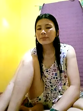 GentlePearl Palangga online show from 11-20-25, 12:55