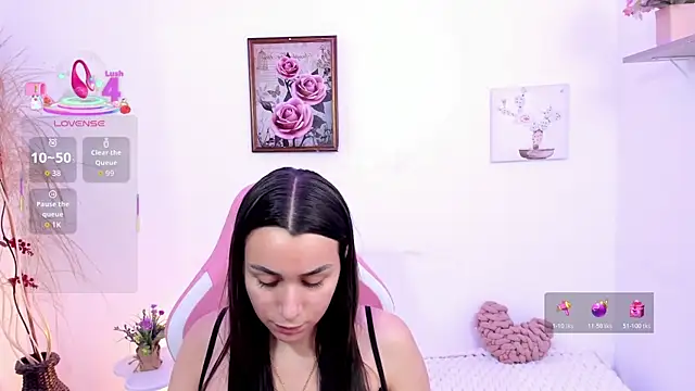 EmmaMyers1 online show from 06-26-26, 09:52