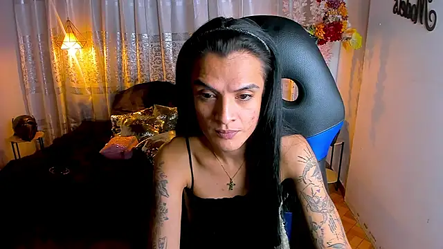 ZAMMIRA online show from 11-15-25, 05:49