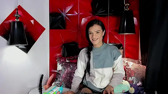 ZAMMIRA online show from 02-08-26, 05:44