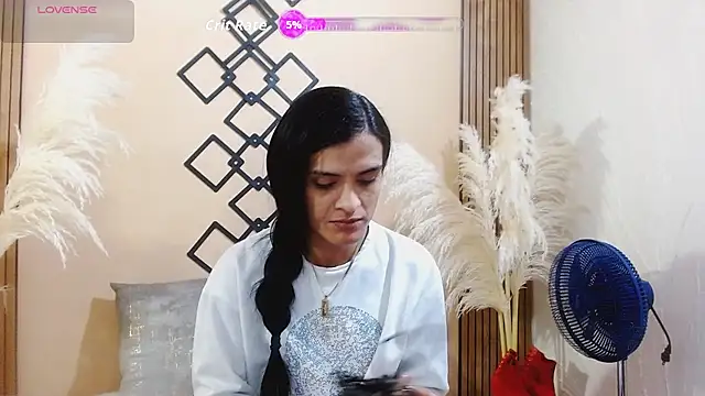 Snapshot of ZAMMIRA chatting on 07-21-26, 11:34 ZAMMIRA online show from 07-21-26, 11:34