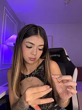 HoneyMollyX online show from 03-27-26, 02:06