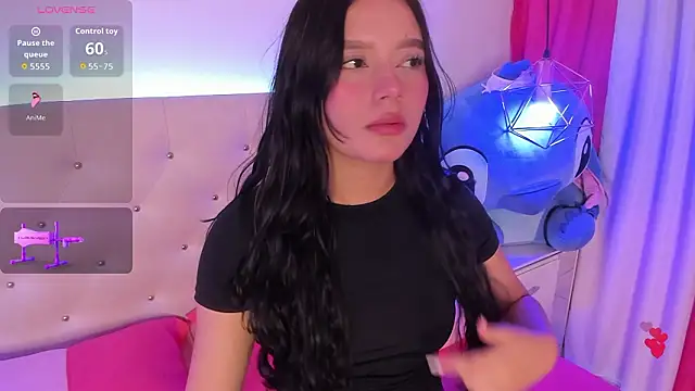 Nara Pink online show from 03-30-26, 06:53