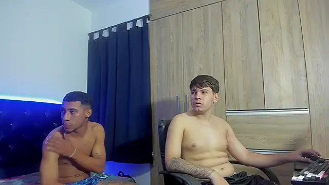 isaac master77 online show from 11-13-25, 03:38