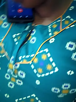 sweetrevathi online show from 10-18-25, 03:02