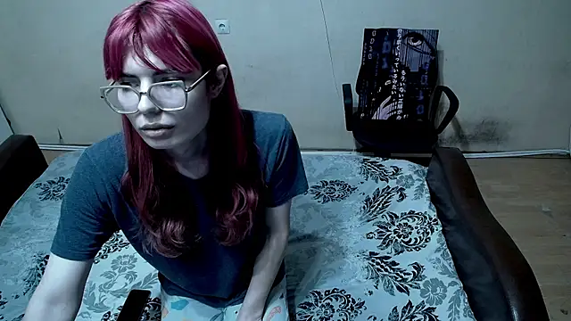 Lizochka1337 online show from 11-06-25, 05:14