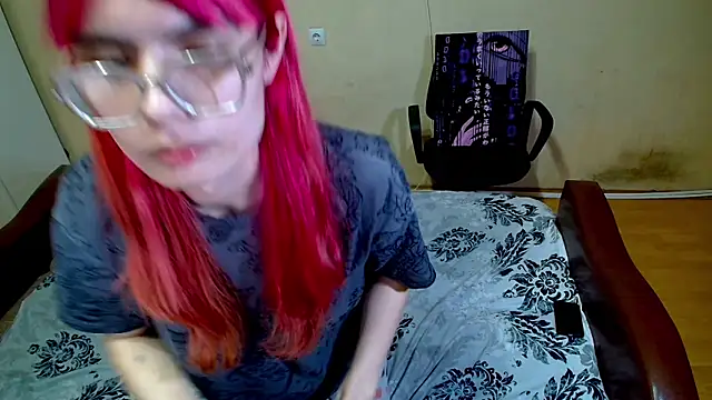 Lizochka1337 online show from 11-15-25, 06:15