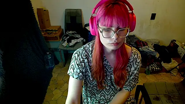 Lizochka1337 online show from 12-19-25, 12:39