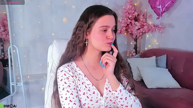 Renesmy Black online show from 03-09-26, 01:09