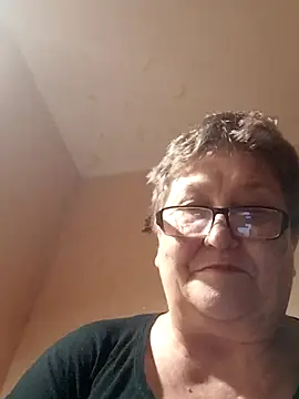 Katherine735 online show from 11-17-25, 07:52