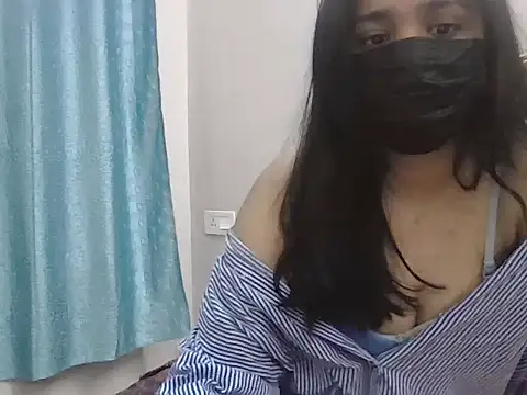 CumWithKajal online show from 11-08-25, 05:01