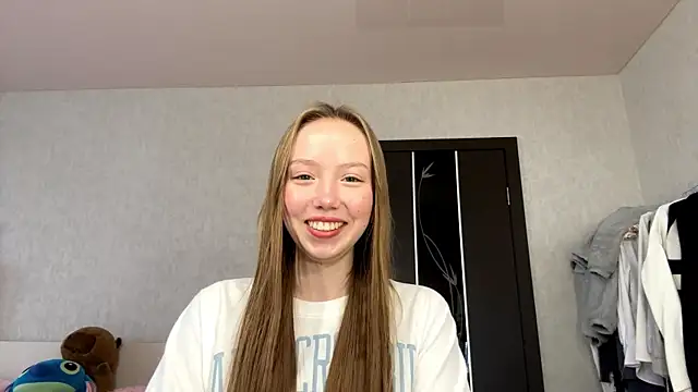 Snapshot of AntoniaMoravick chatting on 10-21-25, 08:37 AntoniaMoravick online show from 10-21-25, 08:37