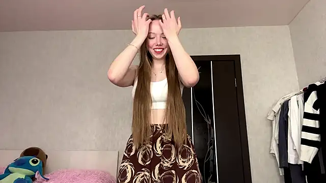 Snapshot of AntoniaMoravick chatting on 11-17-25, 07:47 AntoniaMoravick online show from 11-17-25, 07:47