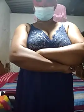 Snapshot of HarshiStar7 chatting on 02-12-26, 01:55 HarshiStar7 online show from 02-12-26, 01:55