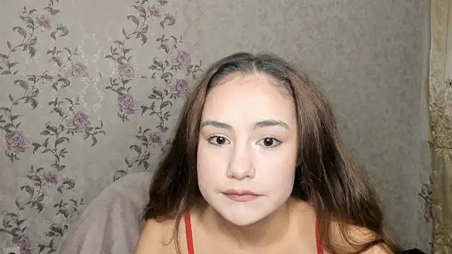 rinadream online show from 10-10-25, 05:12