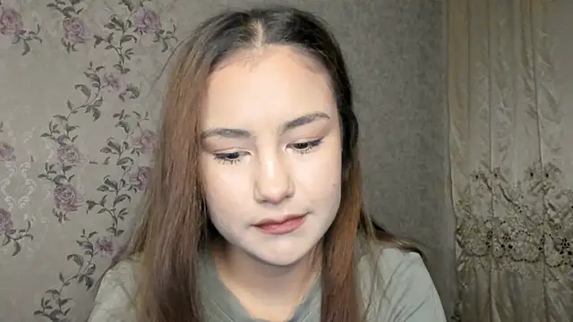 rinadream online show from 10-19-25, 07:25