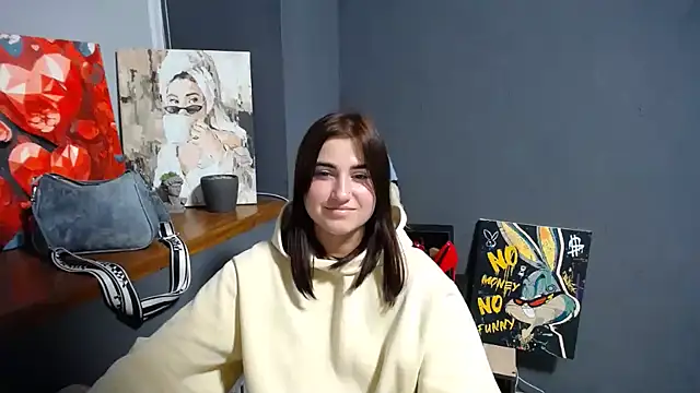 Flower mary online show from 10-17-25, 07:22