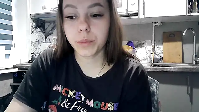 Ladikisss 20 online show from 10-10-25, 05:50