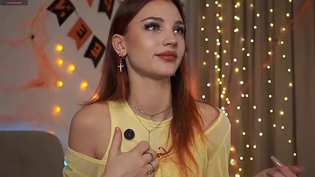 beckymadsons online show from 11-04-25, 03:11