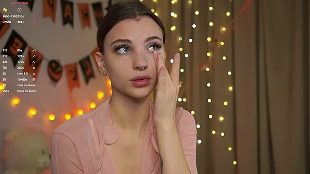 beckymadsons online show from 11-09-25, 02:15