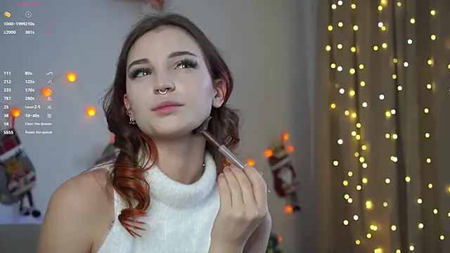 beckymadsons online show from 01-06-26, 09:24