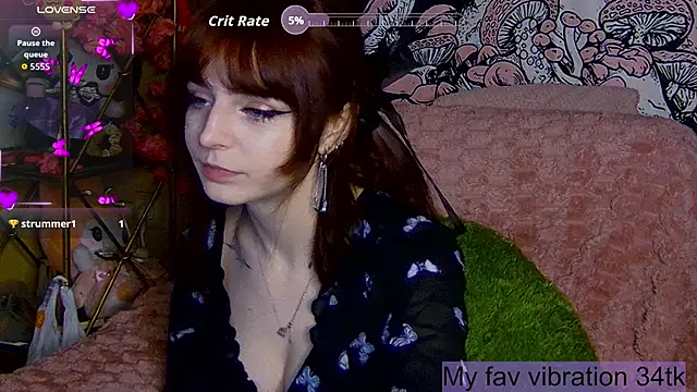 Snapshot of ArianaLight chatting on 02-28-26, 03:57 ArianaLight online show from 02-28-26, 03:57