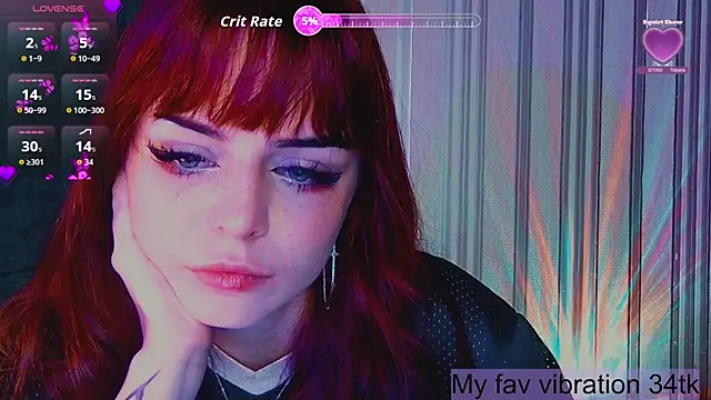 Snapshot of ArianaLight chatting on 06-22-26, 07:38 ArianaLight online show from 06-22-26, 07:38