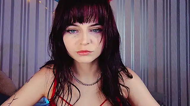 ArianaLight online show from 07-19-26, 05:16