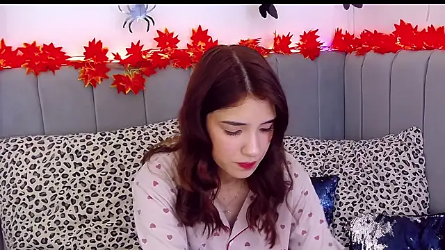 ArielLoove online show from 10-11-25, 07:51