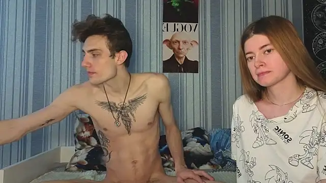 EmiliaCouple online show from 05-18-26, 11:16