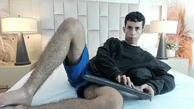 Zahir Ashar online show from 03-12-26, 12:06