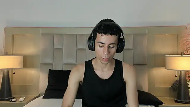 Zahir Ashar online show from 03-18-26, 10:57