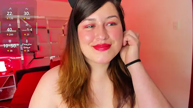 azul vera online show from 10-20-25, 01:22