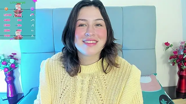 azul vera online show from 11-28-25, 01:14