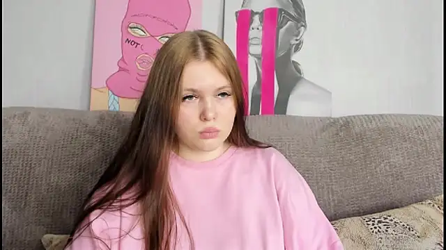 Musegirl online show from 11-16-25, 08:31