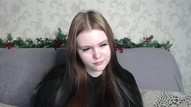 Musegirl online show from 12-22-25, 08:55