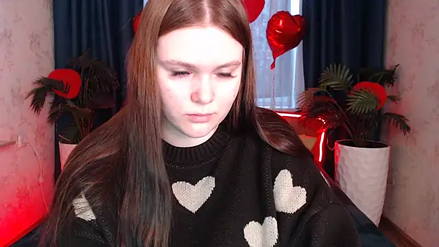 Musegirl online show from 03-05-26, 01:23