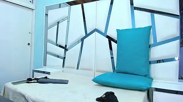 Hetaira Lexx online show from 01-06-26, 05:33