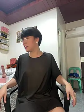 Keyka15 online show from 02-02-26, 01:43