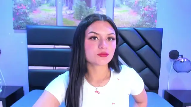 GAbrielaBotero online show from 11-27-25, 07:16