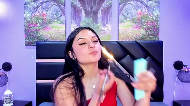 GAbrielaBotero online show from 01-07-26, 07:27