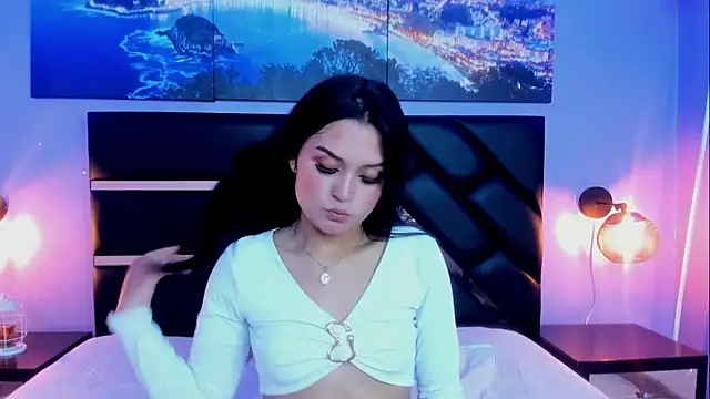 GAbrielaBotero online show from 02-02-26, 07:23