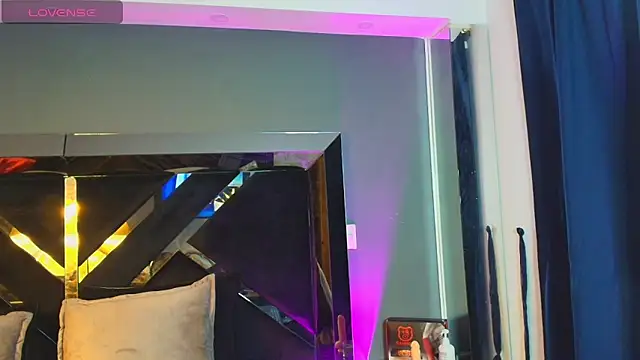 Adara Ferrara online show from 06-11-26, 12:43