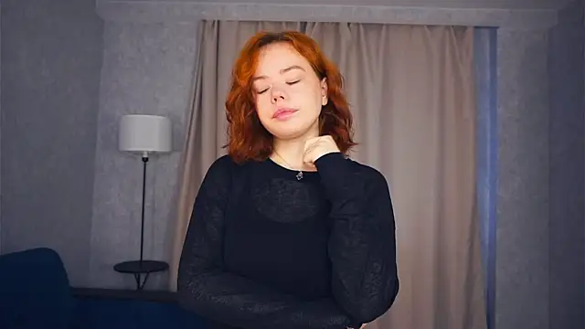 MelodyHasbrouck online show from 10-21-25, 06:14