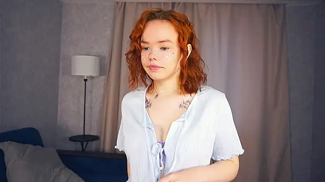 MelodyHasbrouck online show from 10-31-25, 06:14