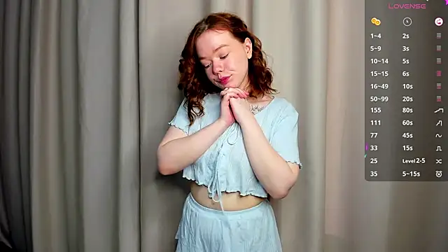 MelodyHasbrouck online show from 03-31-26, 05:08