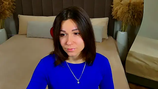 EdenSolis online show from 04-15-26, 09:27