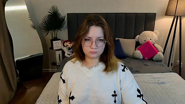 Snapshot of Briarx chatting on 02-18-26, 10:17 Briarx online show from 02-18-26, 10:17